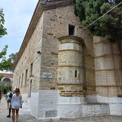 ΤΡΙΚΕΡΙ - ΜΟΝΑΣΤΗΡΙ