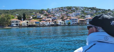 ΤΡΙΚΕΡΙ - ΜΟΝΑΣΤΗΡΙ