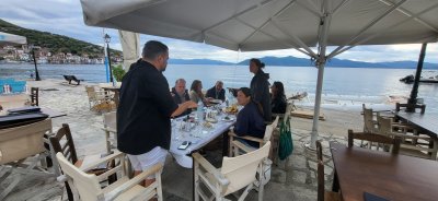 Χειμωνιάτικες εκδρομές 