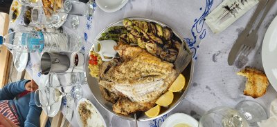 Χειμωνιάτικες εκδρομές 