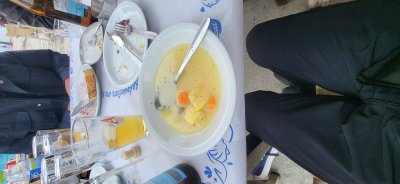 Χειμωνιάτικες εκδρομές 