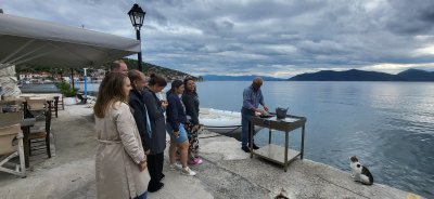 Χειμωνιάτικες εκδρομές 