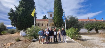 Χειμωνιάτικες εκδρομές 