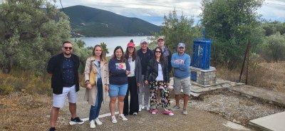 Χειμωνιάτικες εκδρομές 