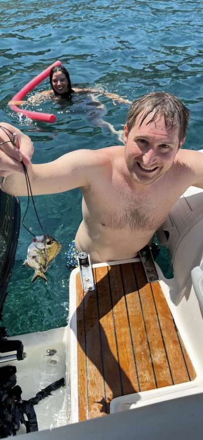 ΕΚΔΡΟΜΕΣ ΜΕ ΨΑΡΕΜΑ