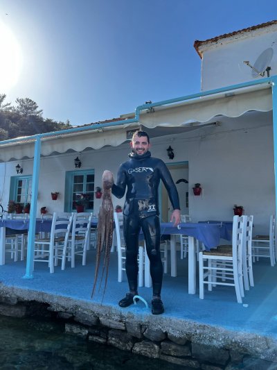 ΕΚΔΡΟΜΕΣ ΜΕ ΨΑΡΕΜΑ