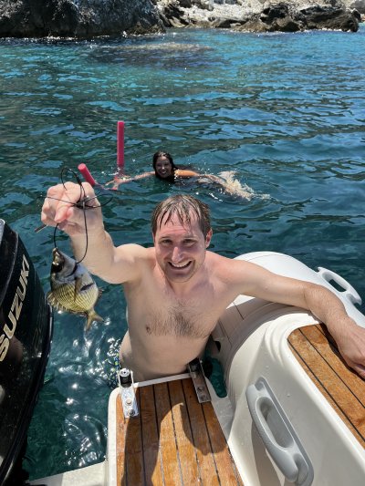 ΕΚΔΡΟΜΕΣ ΜΕ ΨΑΡΕΜΑ