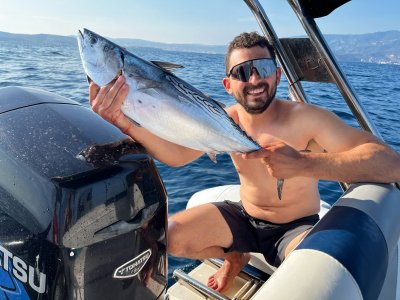 ΕΚΔΡΟΜΕΣ ΜΕ ΨΑΡΕΜΑ